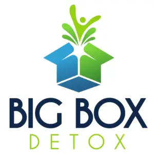 big box detox logo