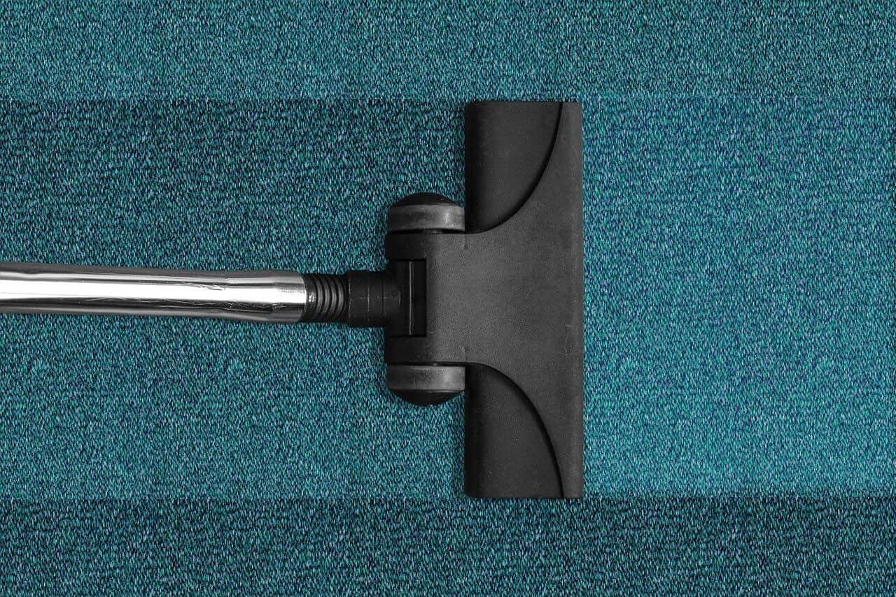 Should You Vacuum the Carpet After It's Been Professionally Steam Cleaning