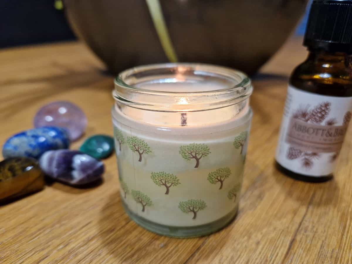 How to make intention candles best ingredients and the right intention