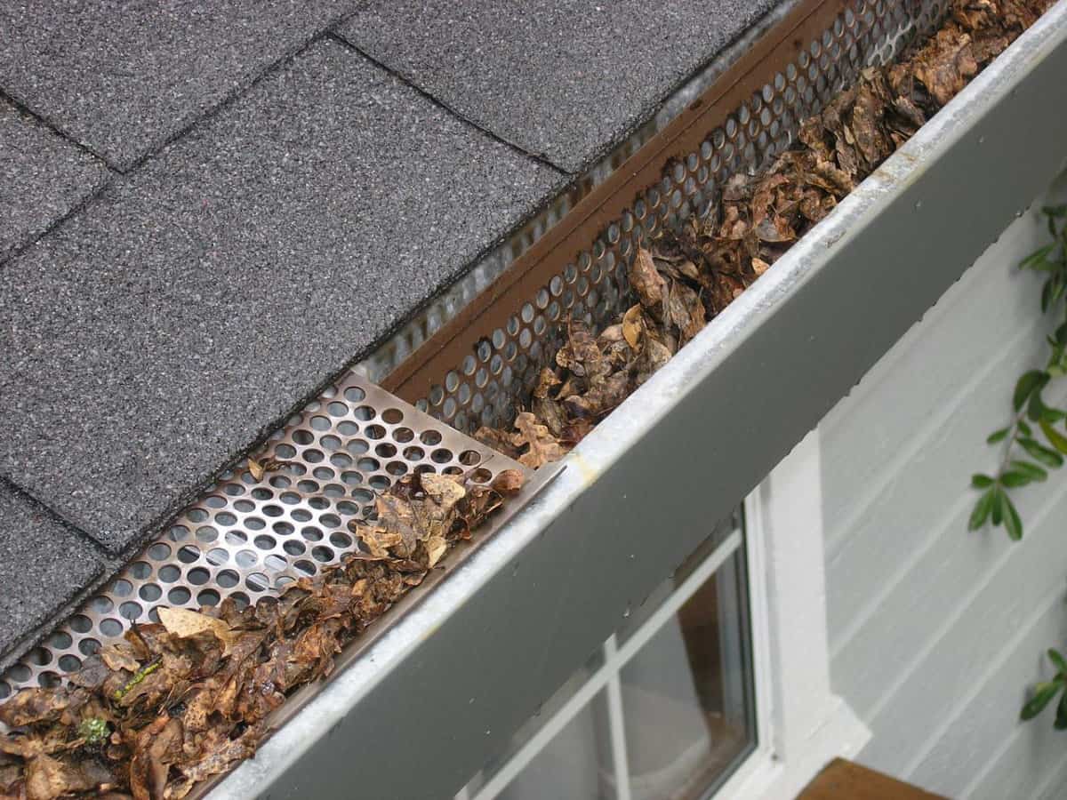 How To Clean My Gutters Without Using a Ladder